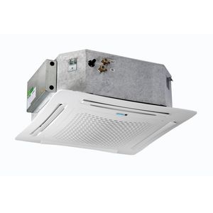 فن کویل شرکت تهویه مدل  sd 200 دو لوله